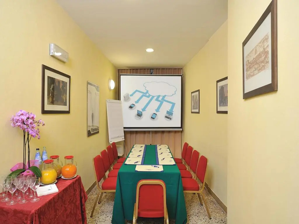 Albergo San Domenico