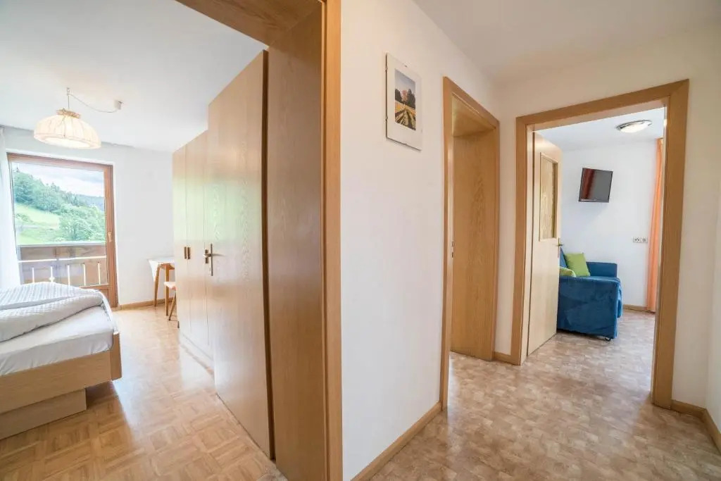 Greif - Apartment B
