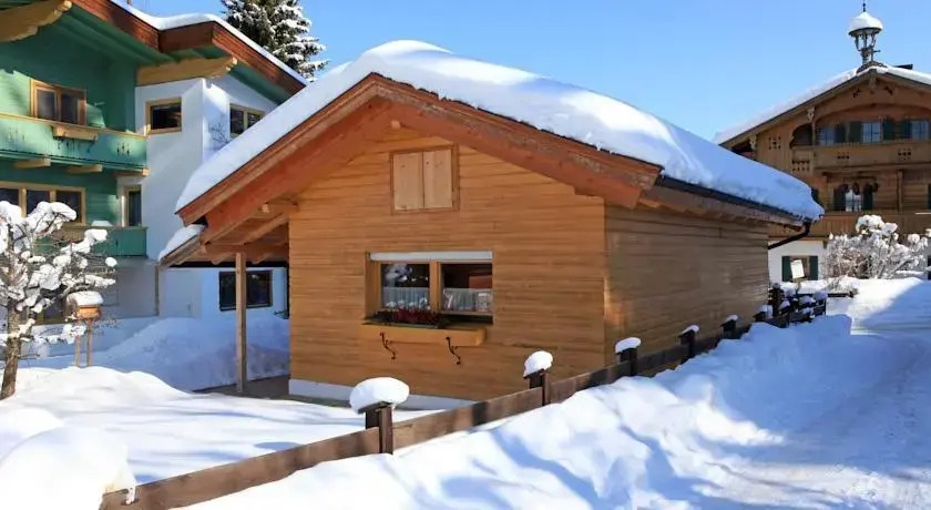Ferienhaus Hofwimmer