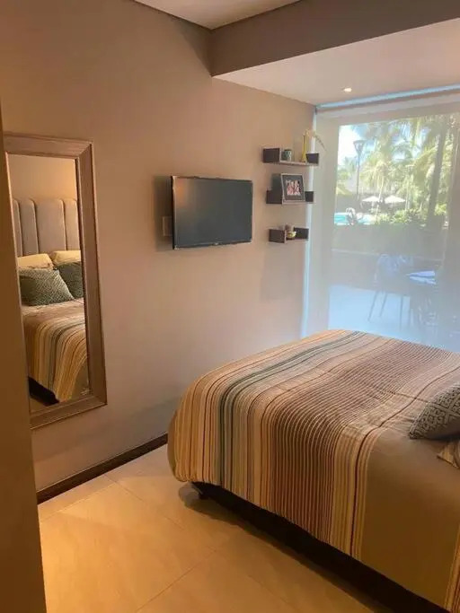 La Isla Residence Acapulco, Torre Emerald 1K