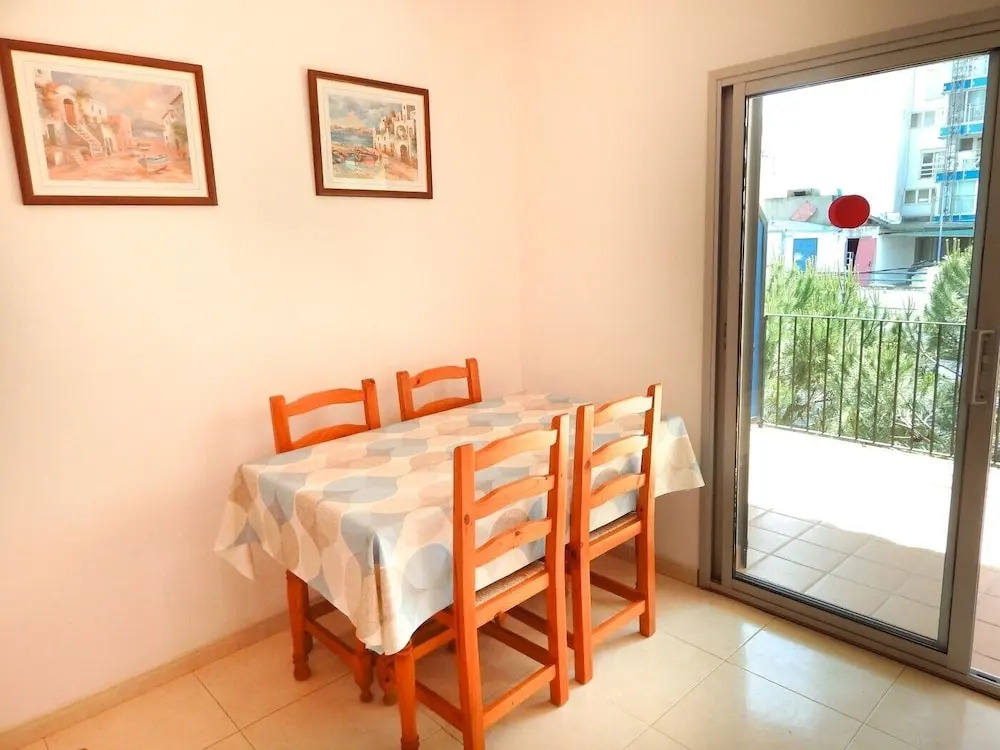Apartamento en Platja d'Aro Mar d'Or 214