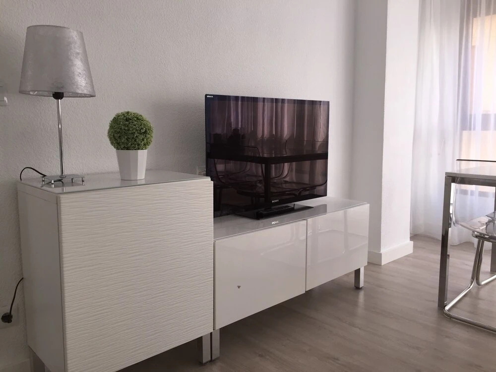Apartamento Un Lujo En El Corazon De Alicante