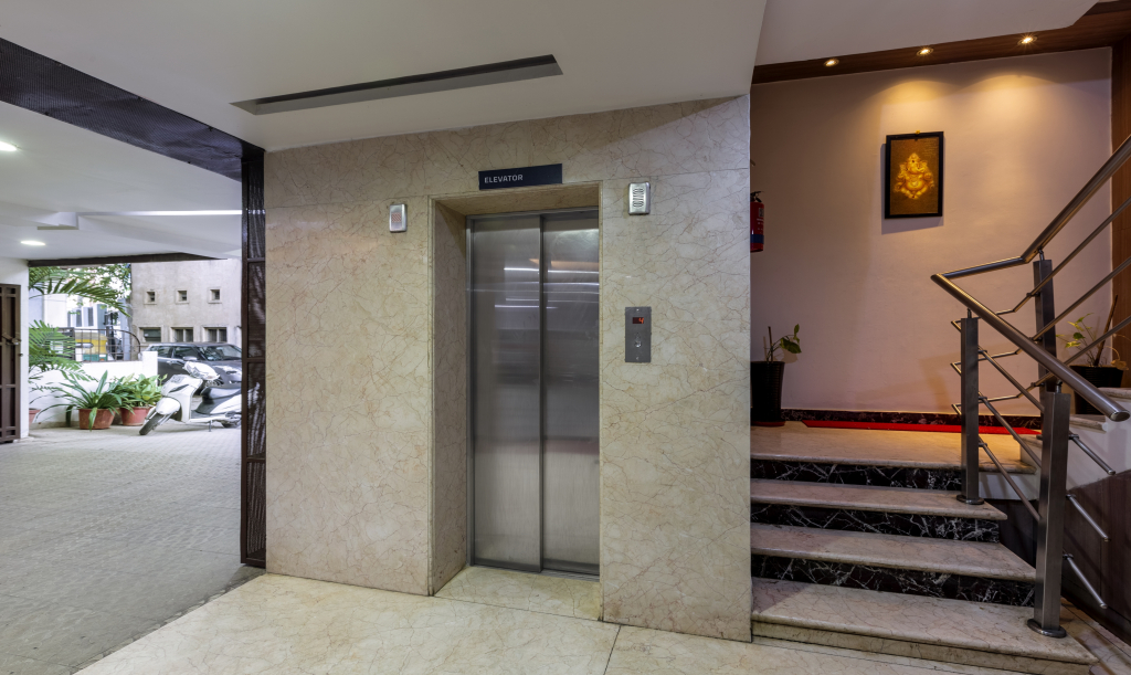 Treebo Hiland Suites