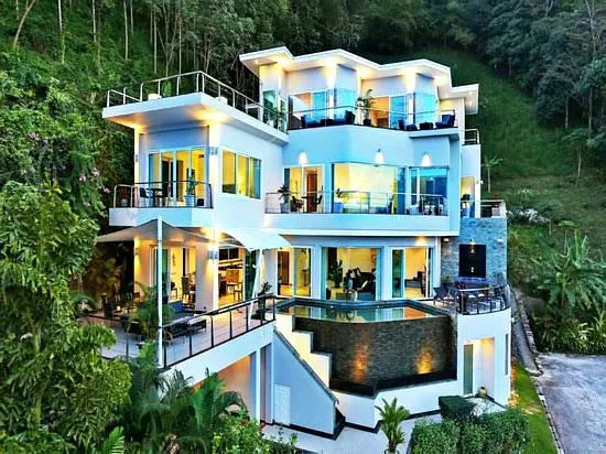 Villa Namaste