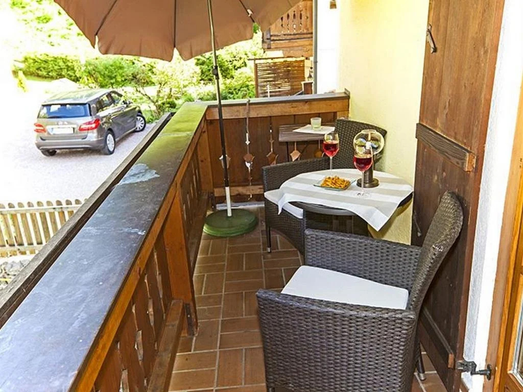 Haus Florence
