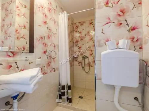 Pod Różą B&B