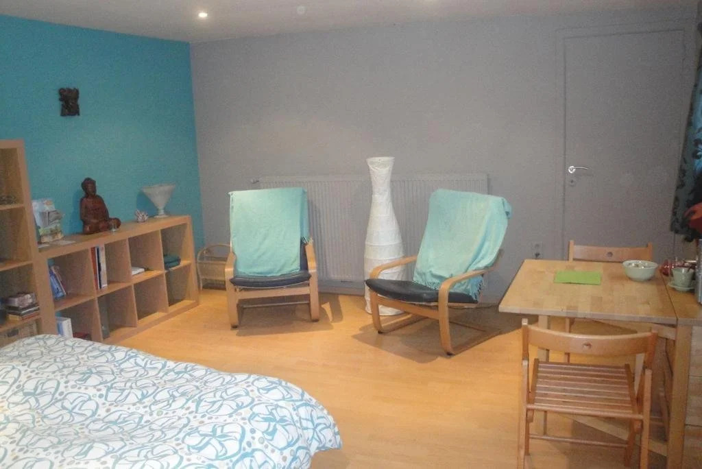 B&B t Solveldje