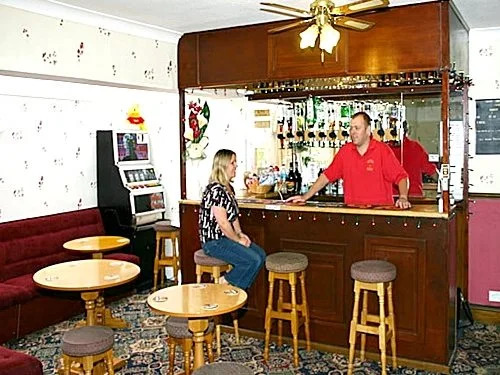 Philmar Guest House