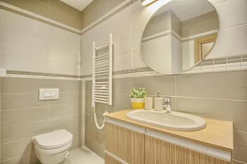 Dovilės apartamentai