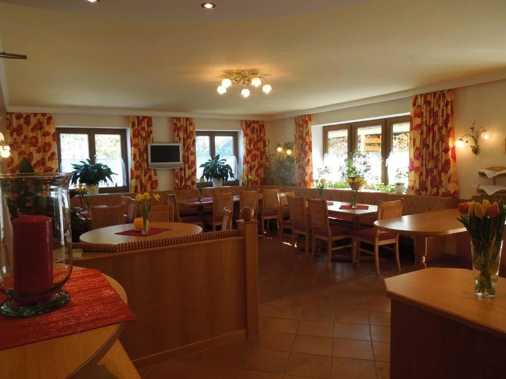 Pension Mozart