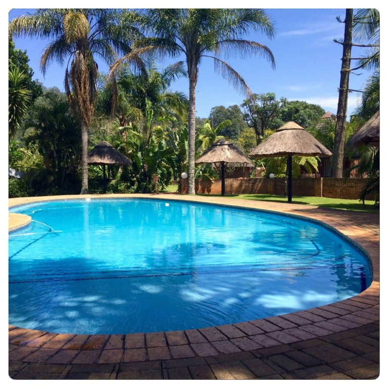 Magoebaskloof Mountain Lodge