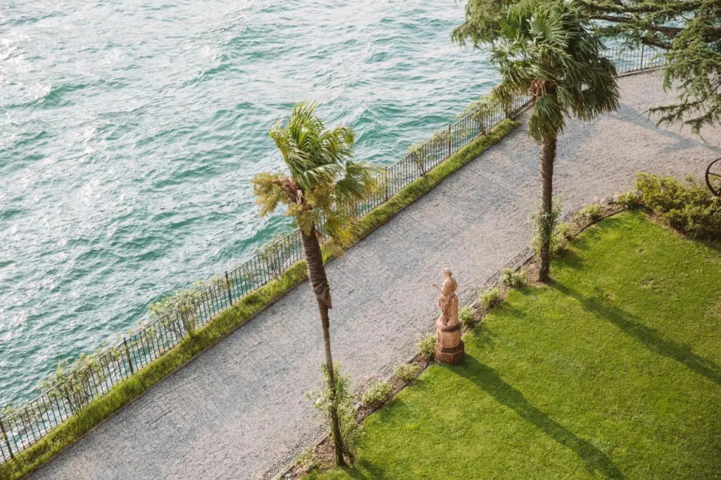 Hotel Villa Flori