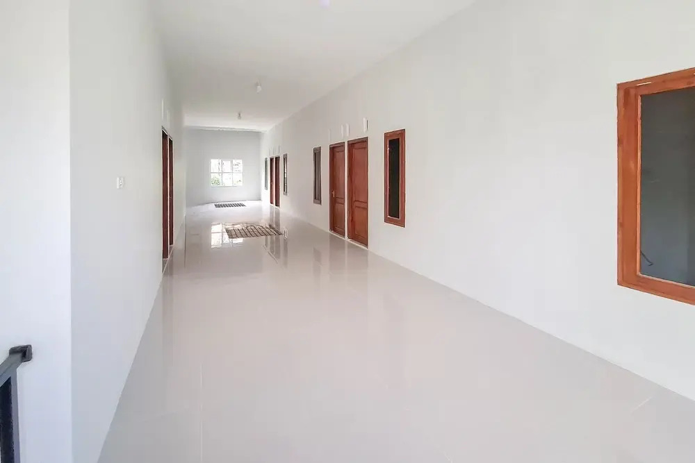 Reddoorz Syariah Near Alun Alun Kudus