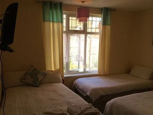 The Merrydale Hotel