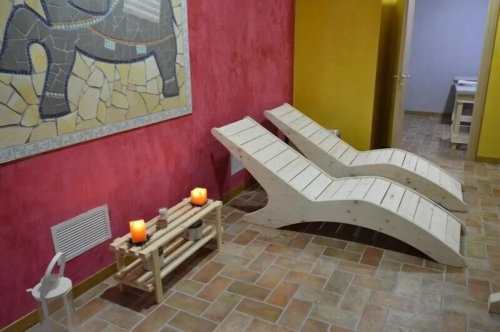 Hotel Altavilla