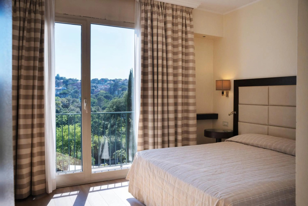 Hotel Villa Maria Regina