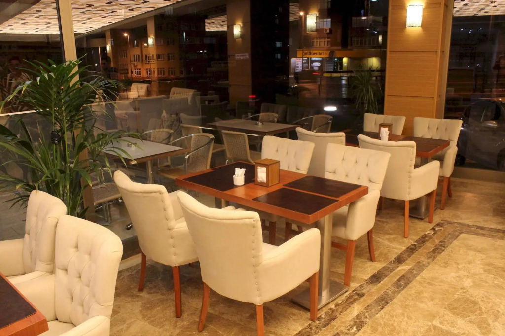 Grand Hotel Avcılar