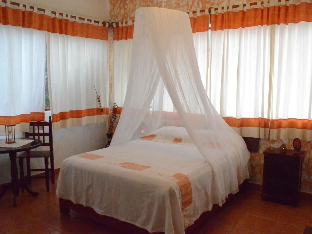 Hotel boutique Teocalli
