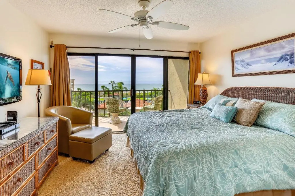 Land's End 1-407 Gulf View - Premier