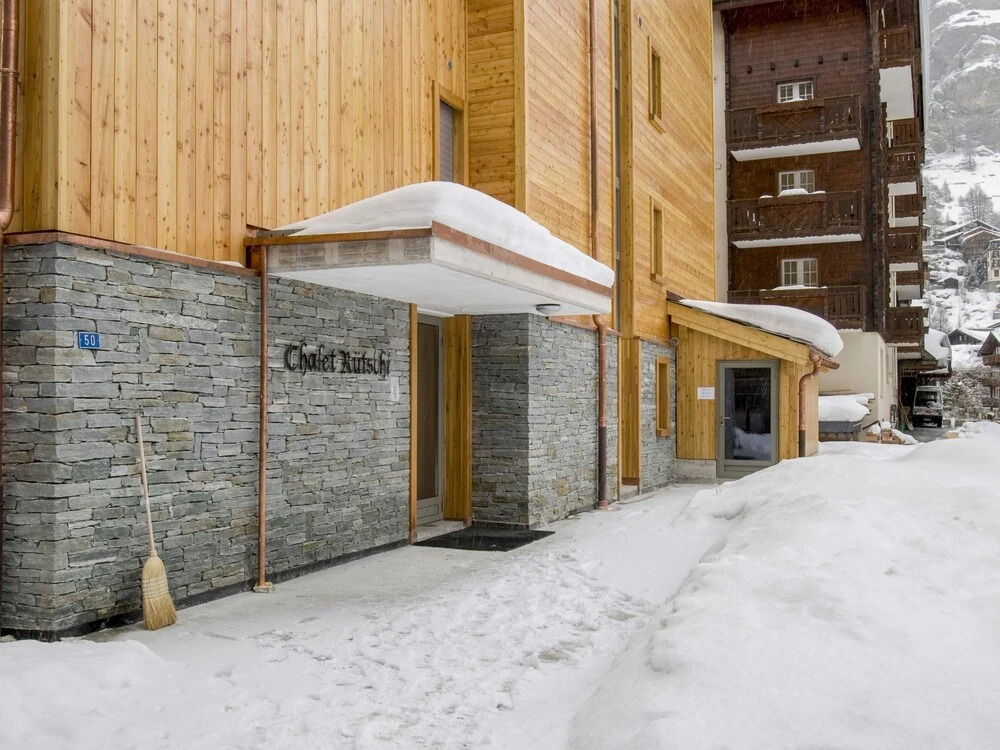 R Tschi Zermatt in Zermatt
