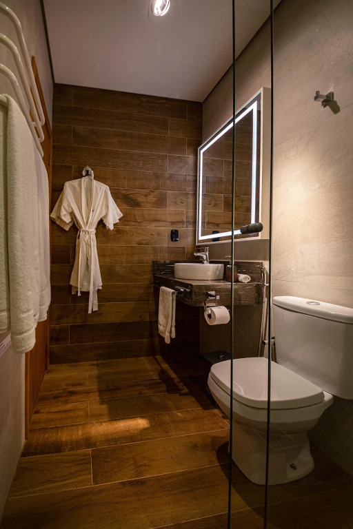 Hotel Boutique Britanico
