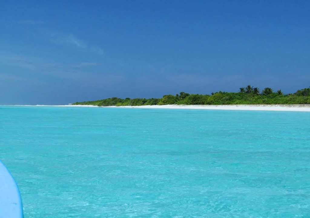 Vilu Beach