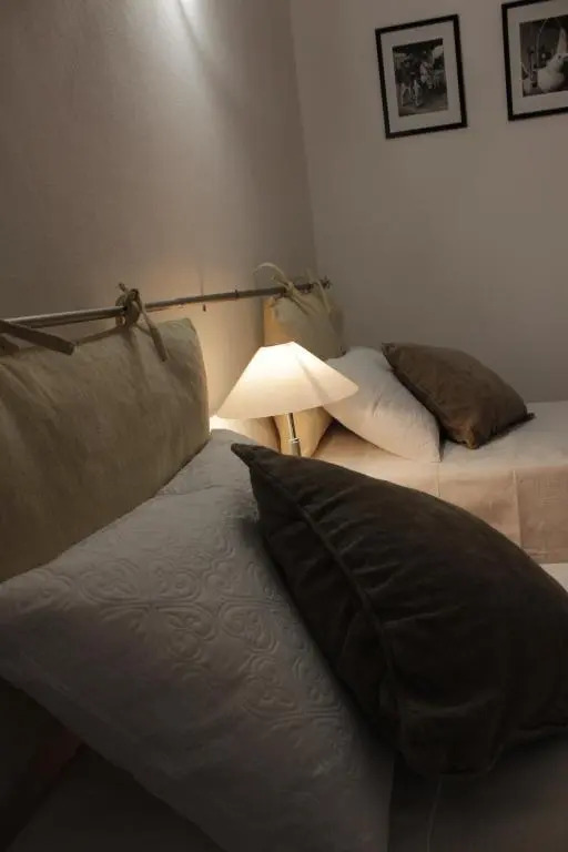 MY BED affittacamere