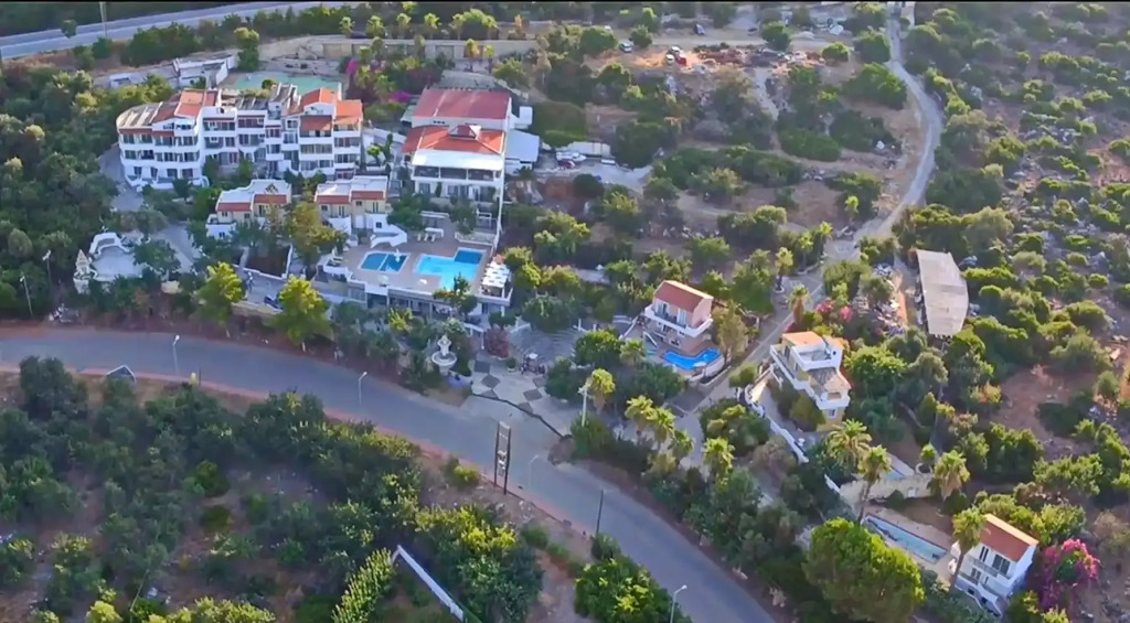 Bali Mare Village