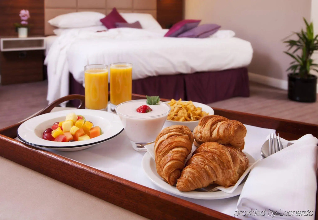 Hilton Cambridge City Centre