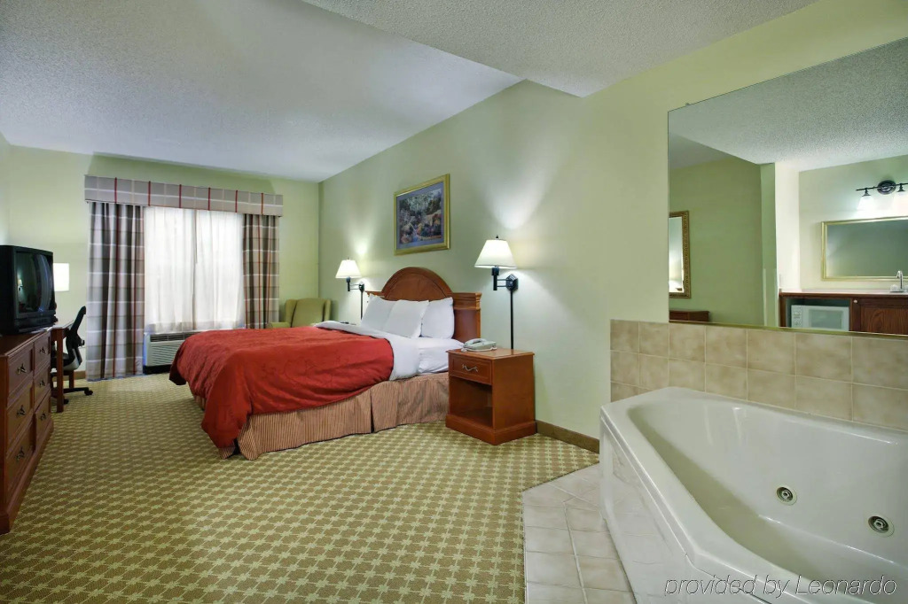 Wingate by Wyndham Matthews - Charlotte