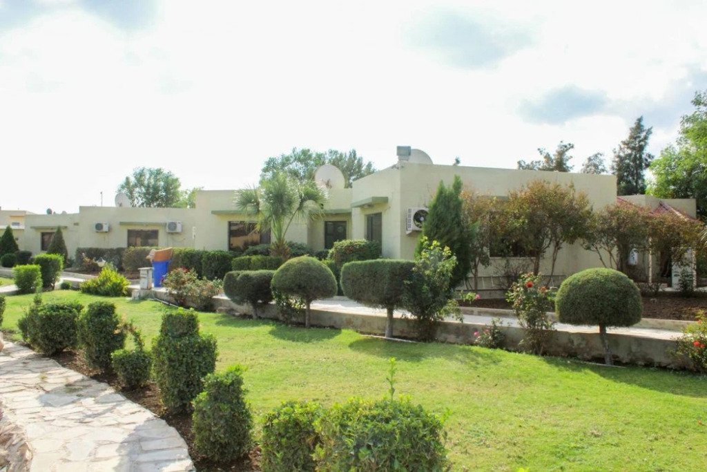 Chinar Complex Ainkawa