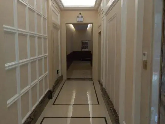 Yashige Apartment Ruili