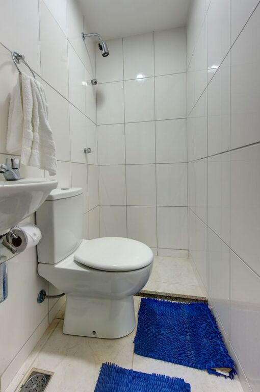 Apt próximo Beach Park Porto das Dunas