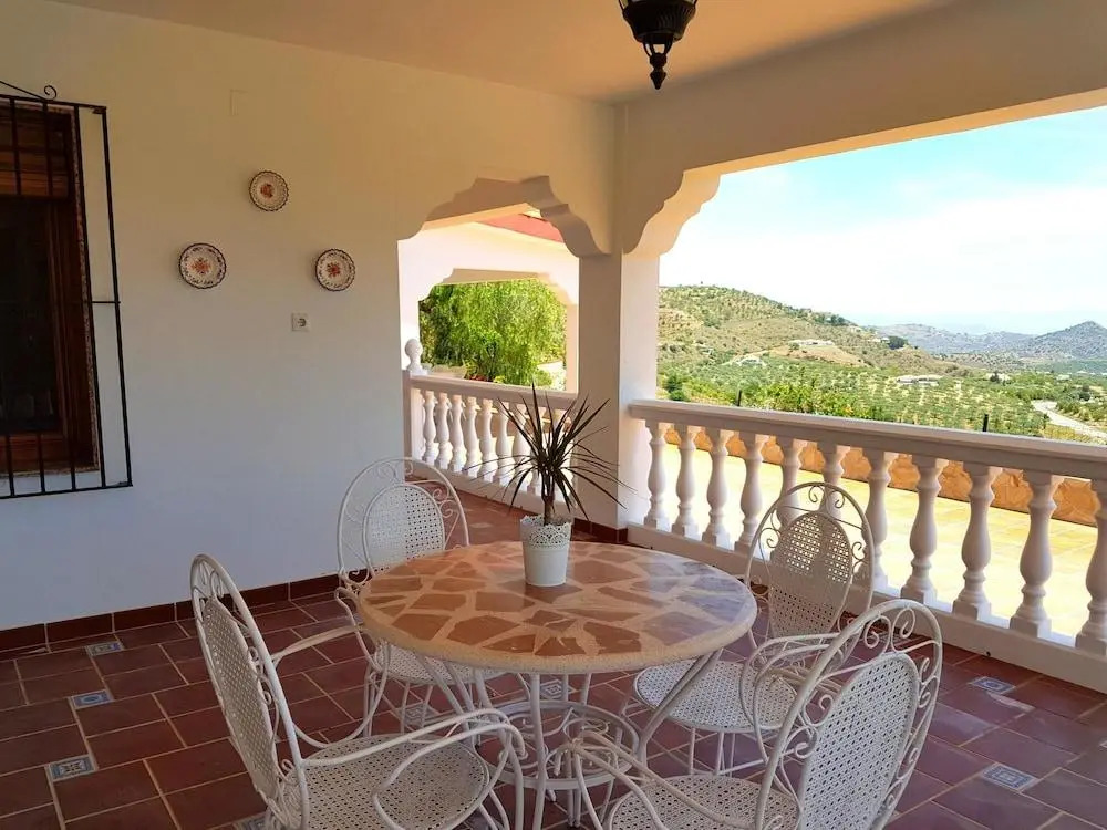 Mirador del Chorrito