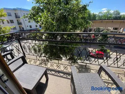 Apartamenty ZakopanePoleca - Krupówki Centrum
