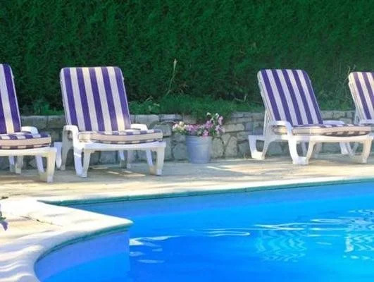 Hotel Restaurant Chilo