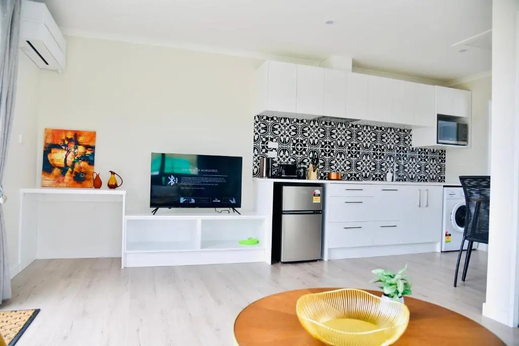 Stellar Apartment