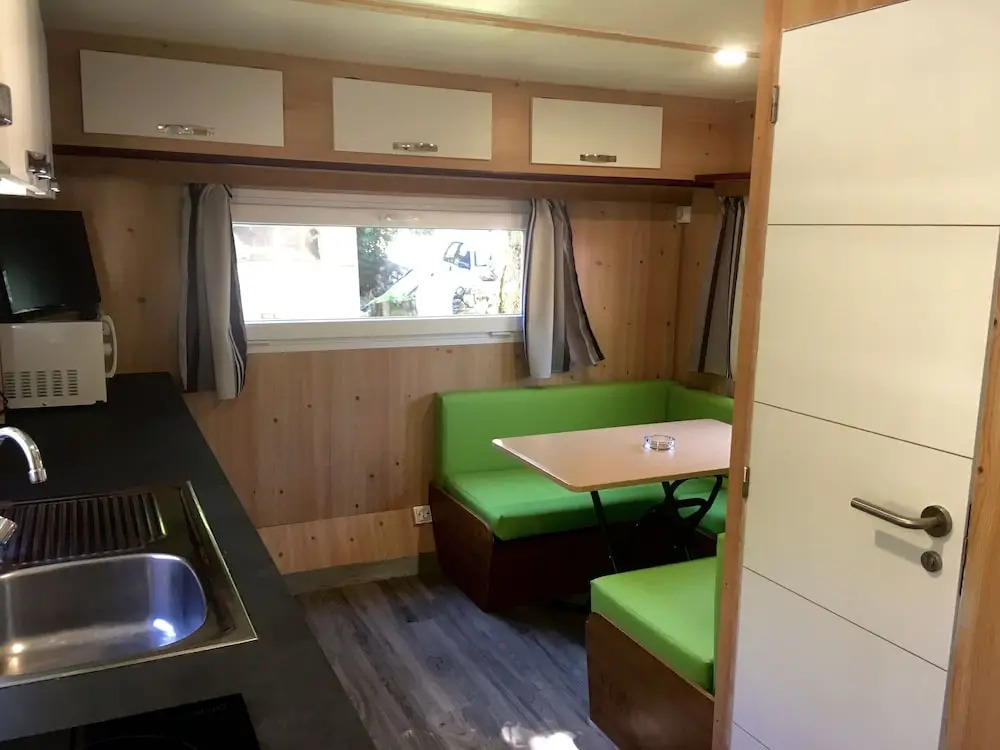 Camping Boneta