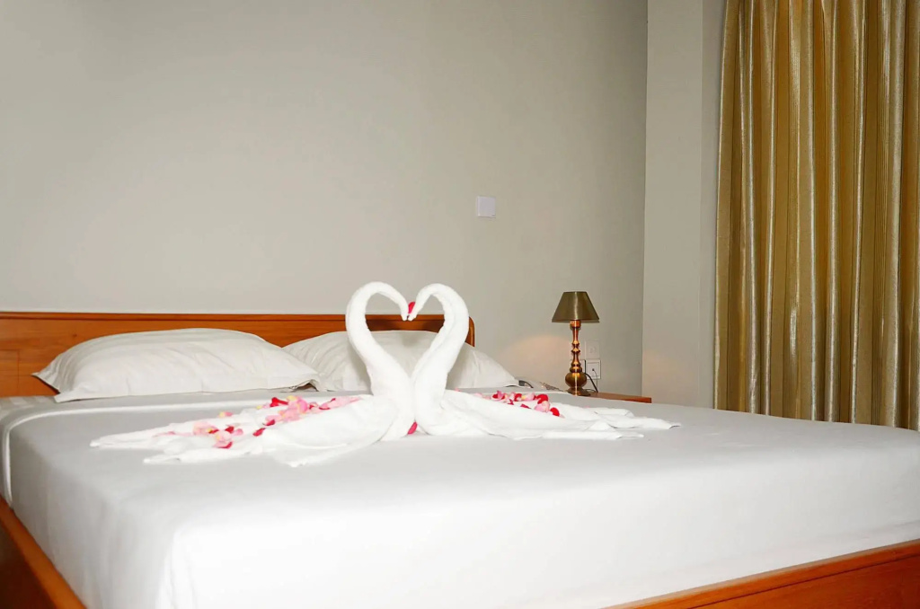 Hotel YNO