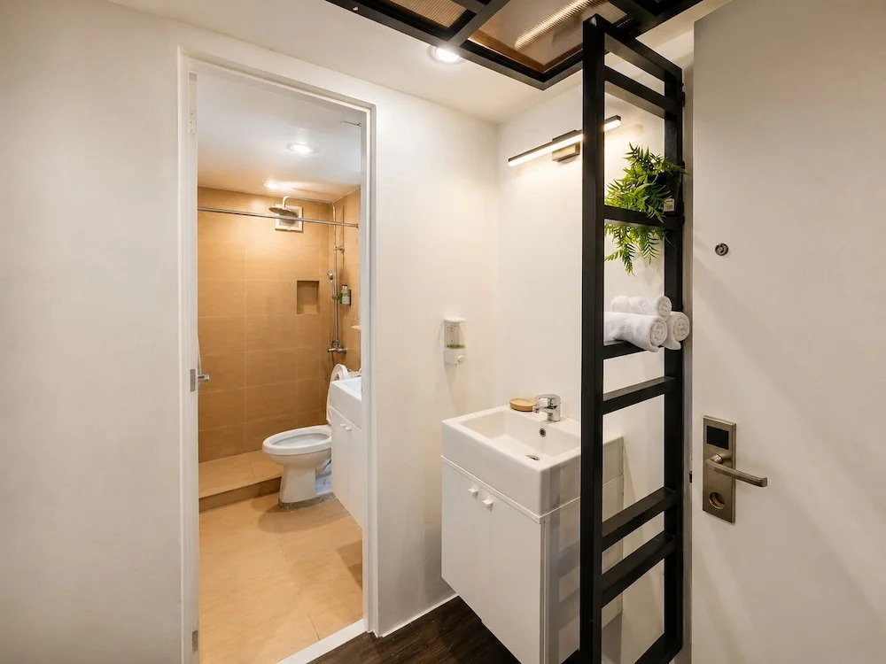 V Saigon Suites by SMS Hospitality