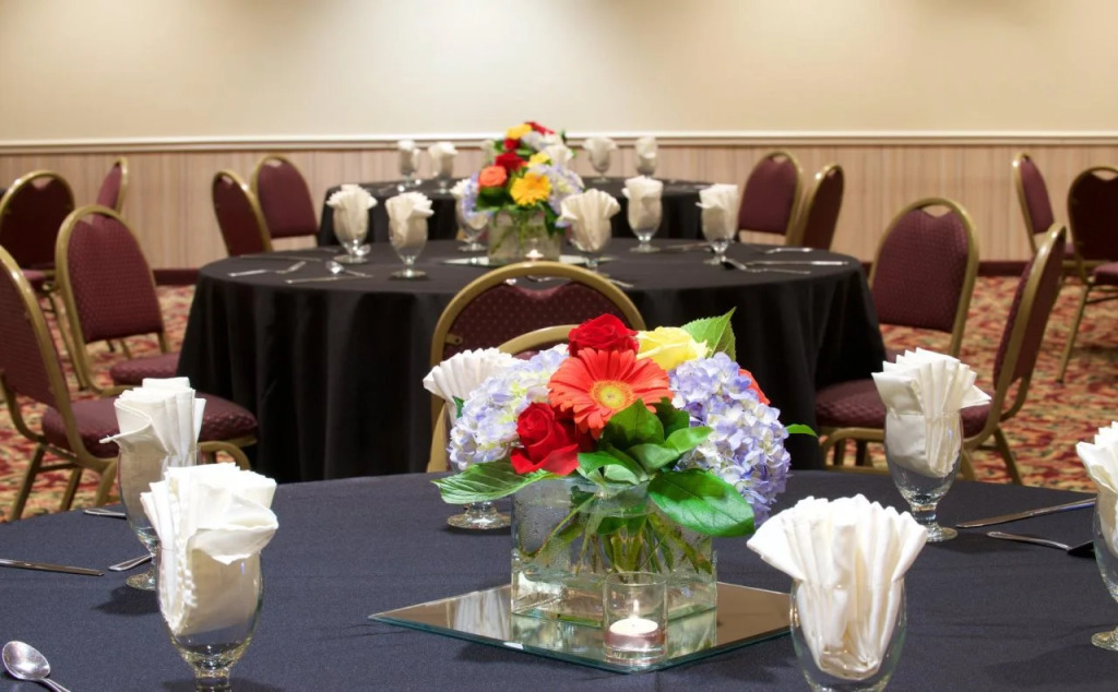 Holiday Inn & Suites Chicago-Downtown by IHG