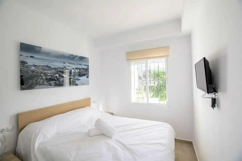 Apartamentos Los Alamos Sardinero