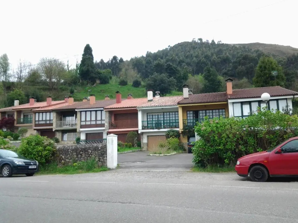 Urbanización La Barria 115