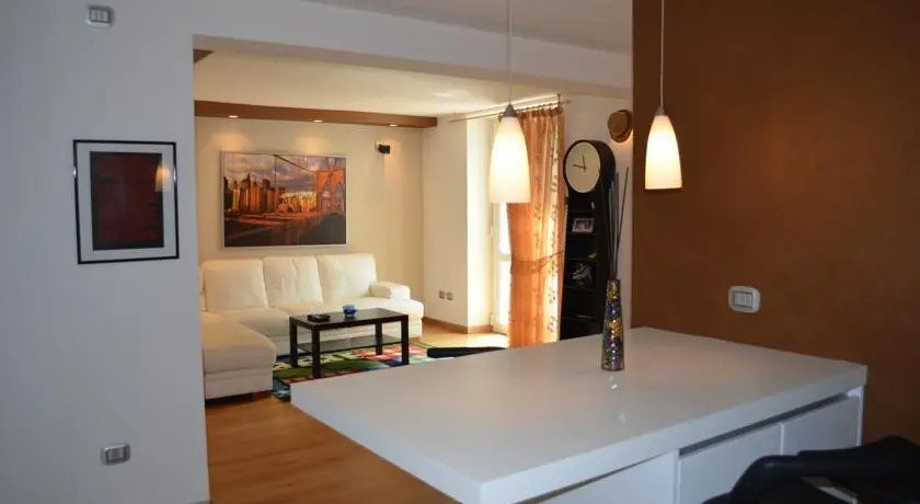 Bed & Breakfast La Casa