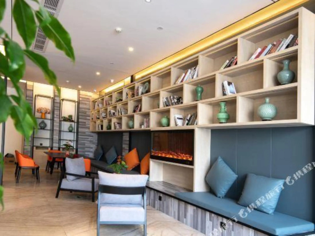 Hong Kong Business Hotel