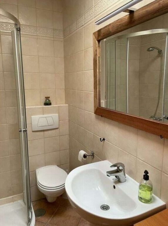 1-bedroom Apartment