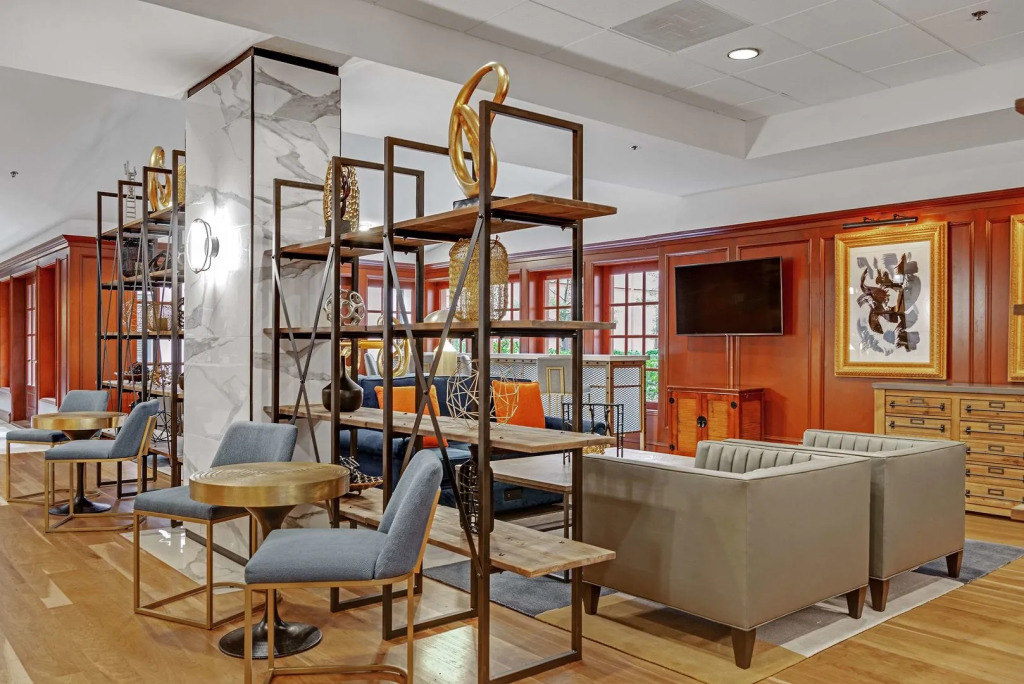 The Inn at Hendersons Wharf, an Ascend Collection Hotel