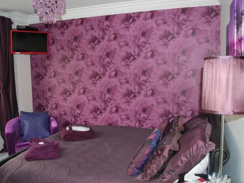 The Waters Edge Guest House