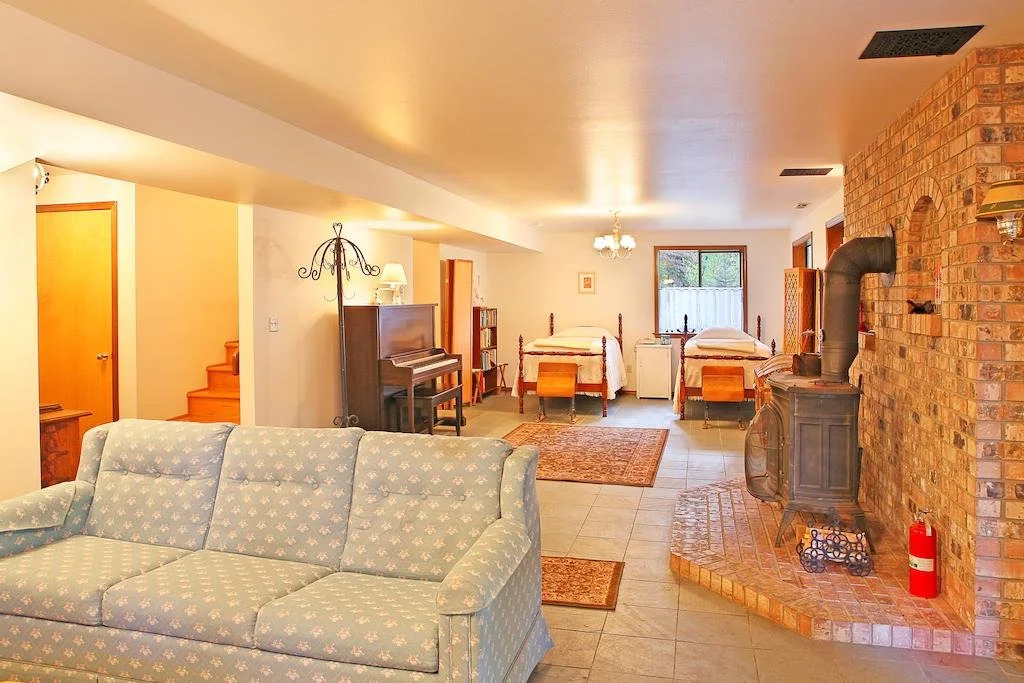 Buddington Haus