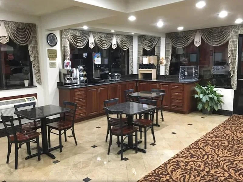 A Victory Inn - West Dearborn